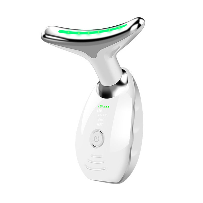 Anti-Aging Neck & Face Lift Device