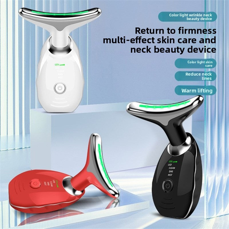 Anti-Aging Neck & Face Lift Device