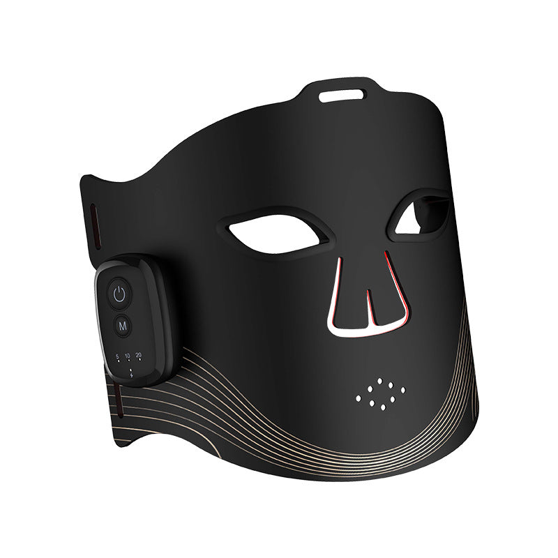 LED Photon Therapy Facial Mask