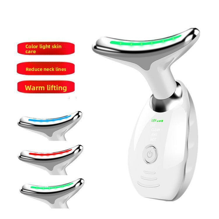 Anti-Aging Neck & Face Lift Device