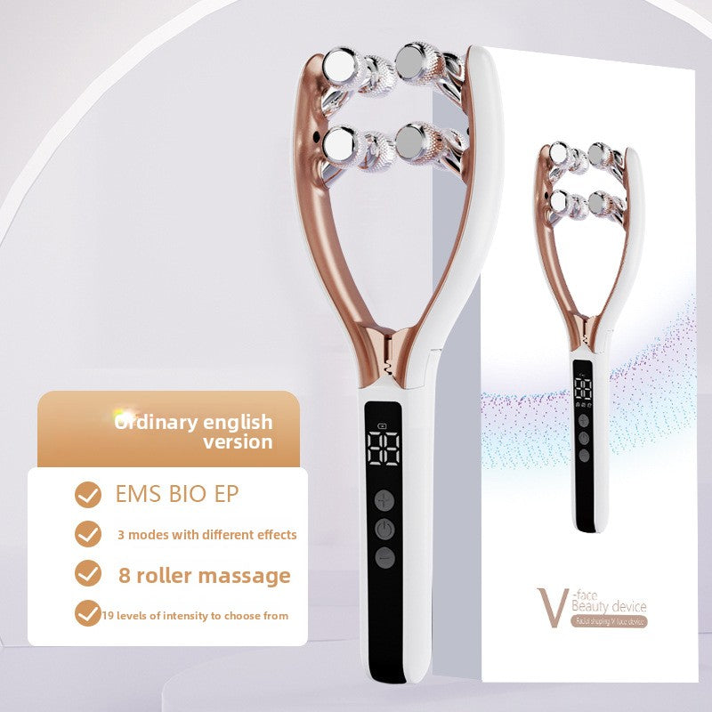 Facial Massage Device