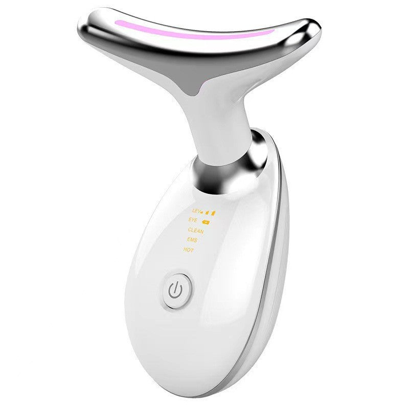 Anti-Aging Neck & Face Lift Device