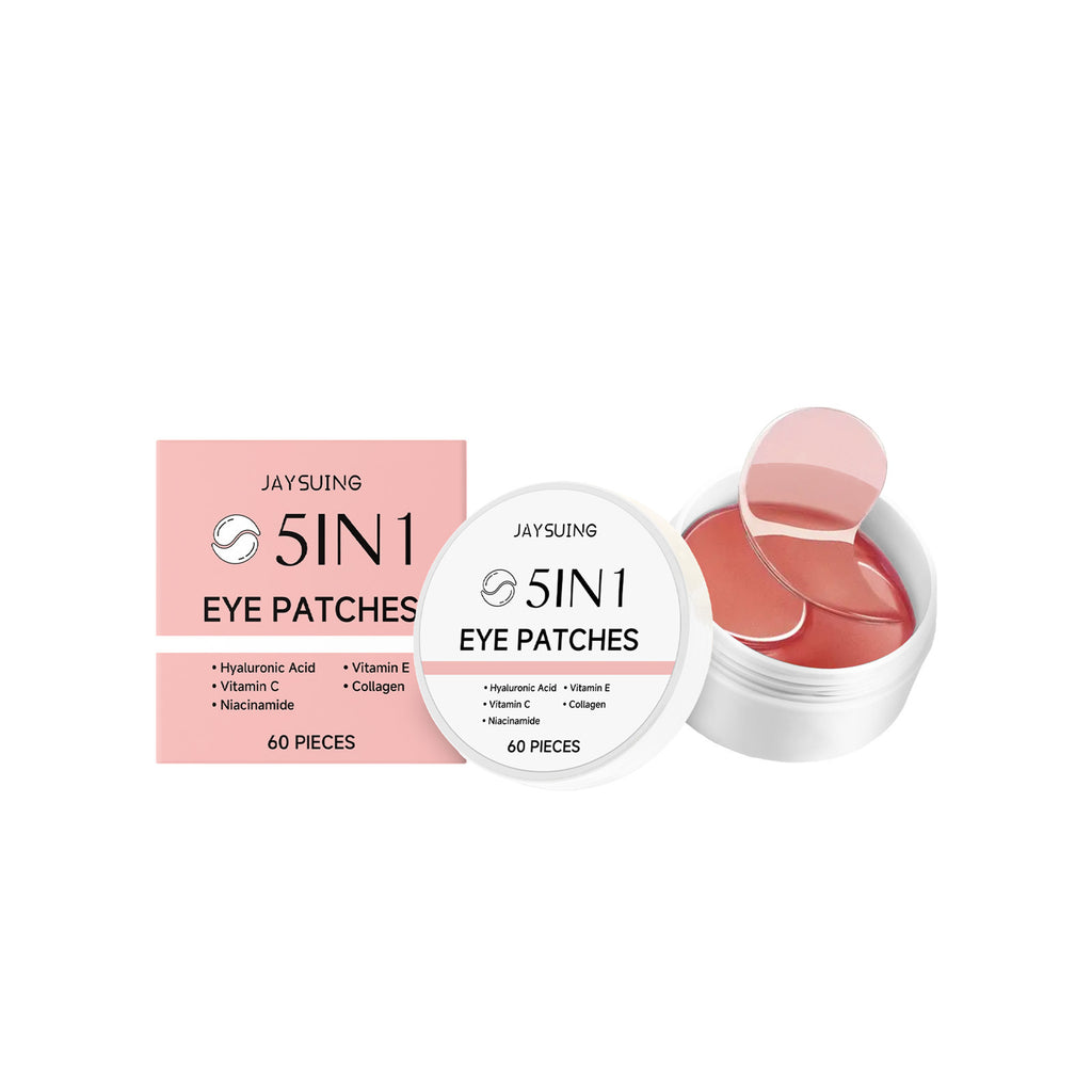 Collagen 5-in1 Eye Patches