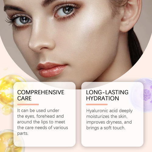 Collagen 5-in1 Eye Patches
