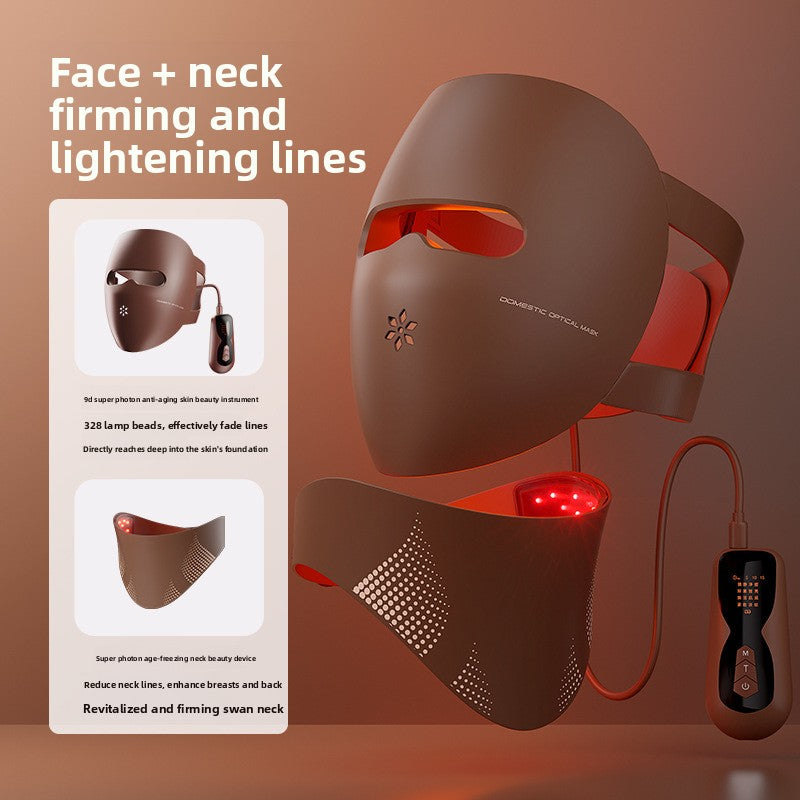 3D Photon Skin Rejuvenation Device