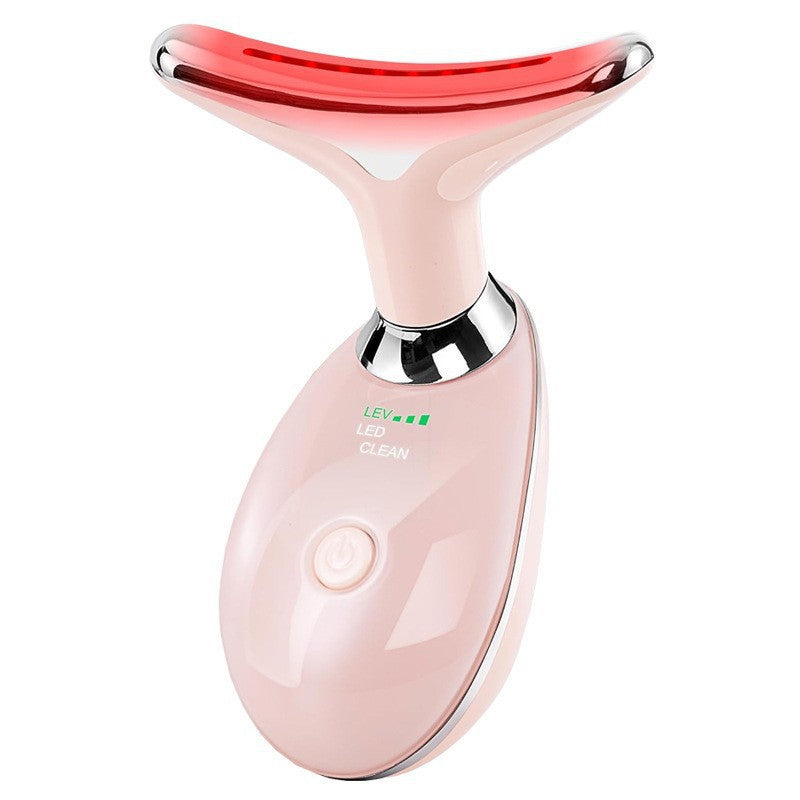 Anti-Aging Neck & Face Lift Device