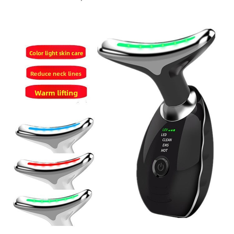 Anti-Aging Neck & Face Lift Device
