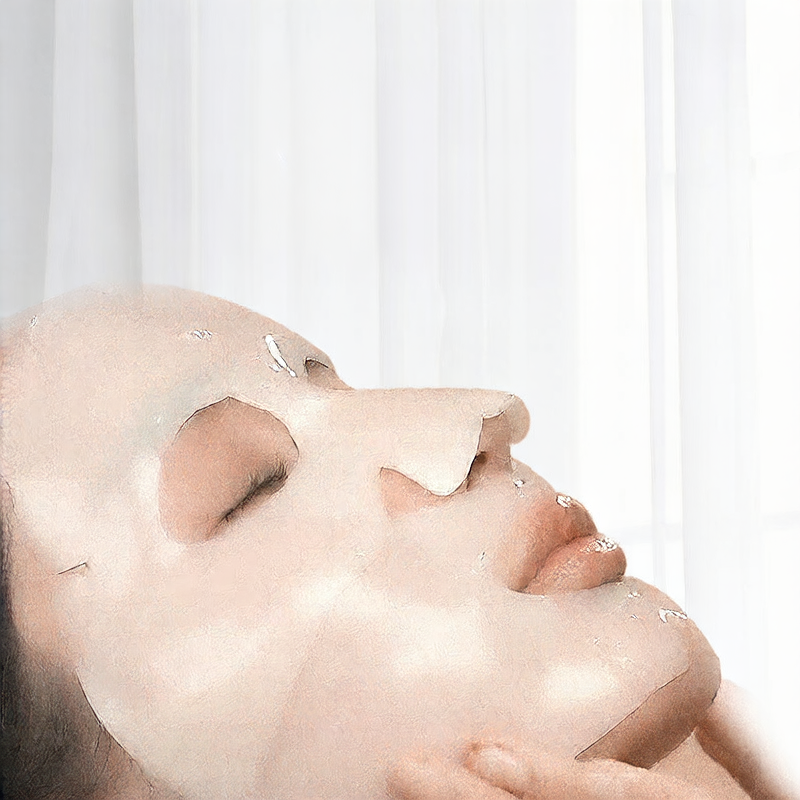 Bio Collagen Facial Mask