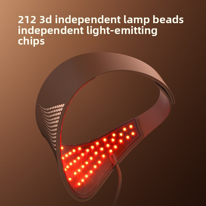 3D Photon Skin Rejuvenation Device