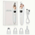 Electric  Facial Cleanser with Blackhead Removal